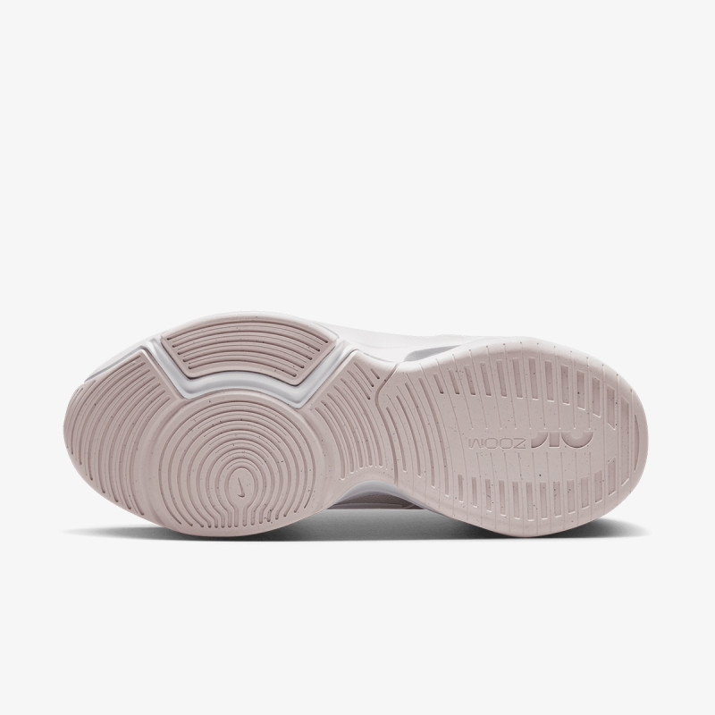 NIKE Спортни обувки W NIKE ZOOM BELLA 6 
