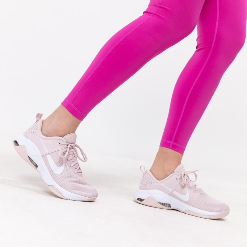 NIKE Спортни обувки W NIKE ZOOM BELLA 6 