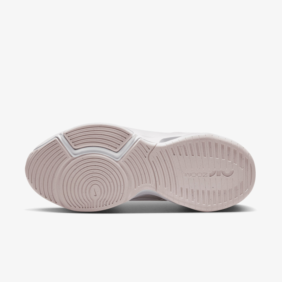 NIKE Спортни обувки W NIKE ZOOM BELLA 6 