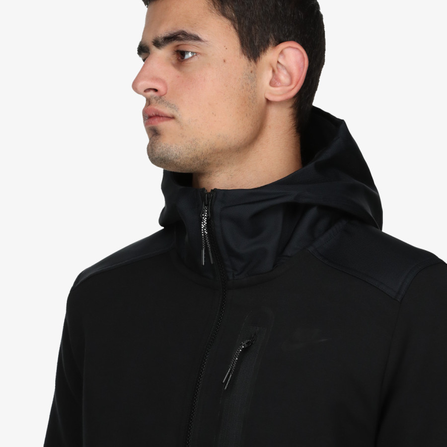 NIKE Суитшърт Sportswear Tech Fleece 