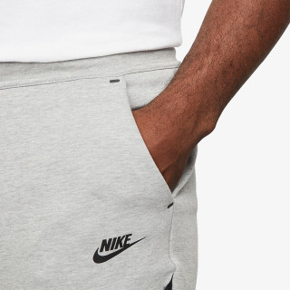 NIKE Долнищe M NK TCH FLC OVERLAY JGGR 