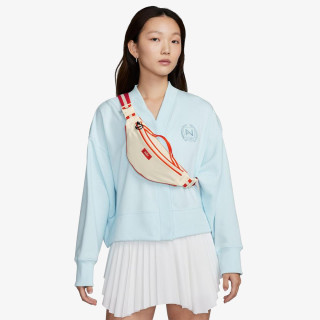 NIKE Малка чанта NK HERITAGE S WSTPCK - RETRO 