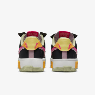 NIKE Спортни обувки W NIKE AF1 FONTANKA MC 