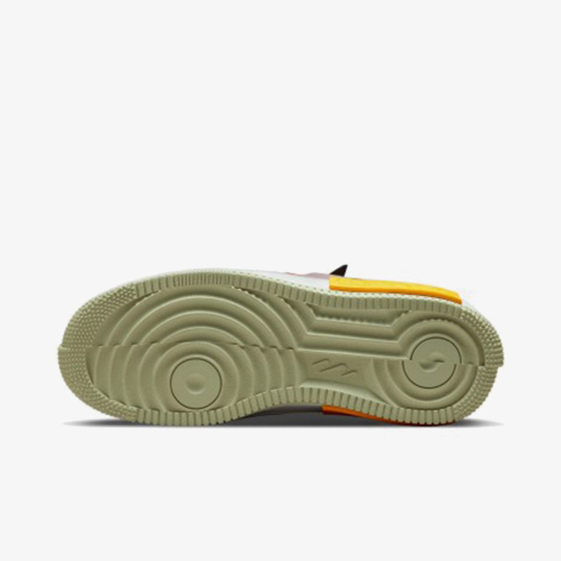 NIKE Спортни обувки W NIKE AF1 FONTANKA MC 