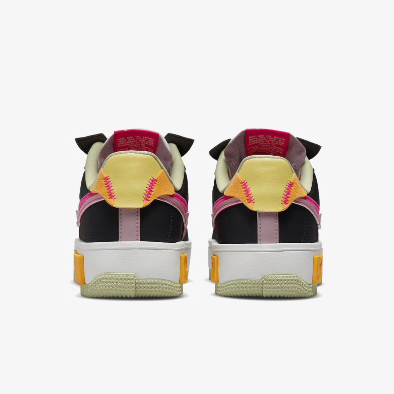 NIKE Спортни обувки W NIKE AF1 FONTANKA MC 