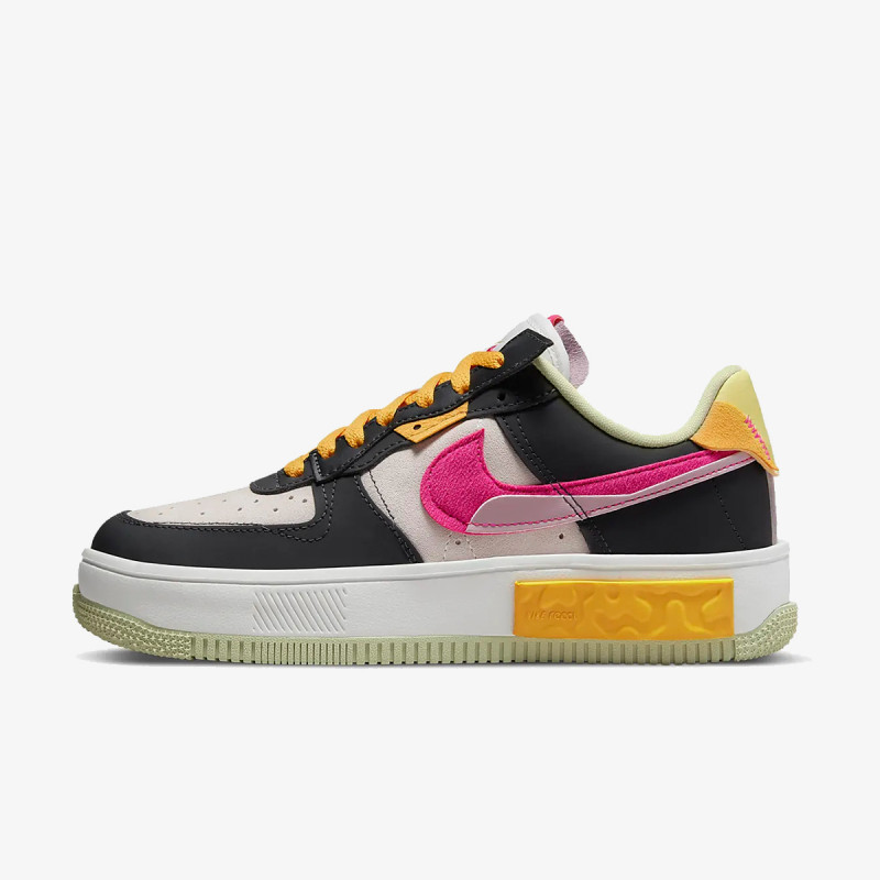 NIKE Спортни обувки W NIKE AF1 FONTANKA MC 