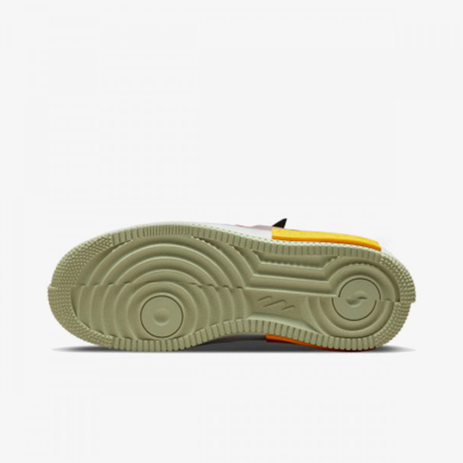 NIKE Спортни обувки W NIKE AF1 FONTANKA MC 