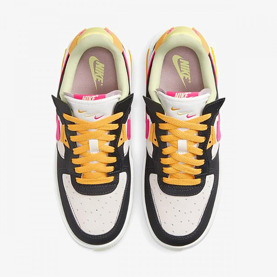 NIKE Спортни обувки W NIKE AF1 FONTANKA MC 
