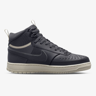 NIKE Спортни обувки NIKE COURT VISION MID WNTR 