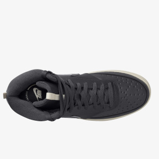 NIKE Спортни обувки NIKE COURT VISION MID WNTR 