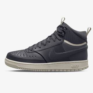 NIKE Спортни обувки NIKE COURT VISION MID WNTR 