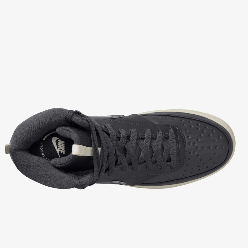 NIKE Спортни обувки NIKE COURT VISION MID WNTR 