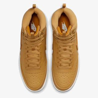 NIKE Спортни обувки NIKE COURT VISION MID WNTR 