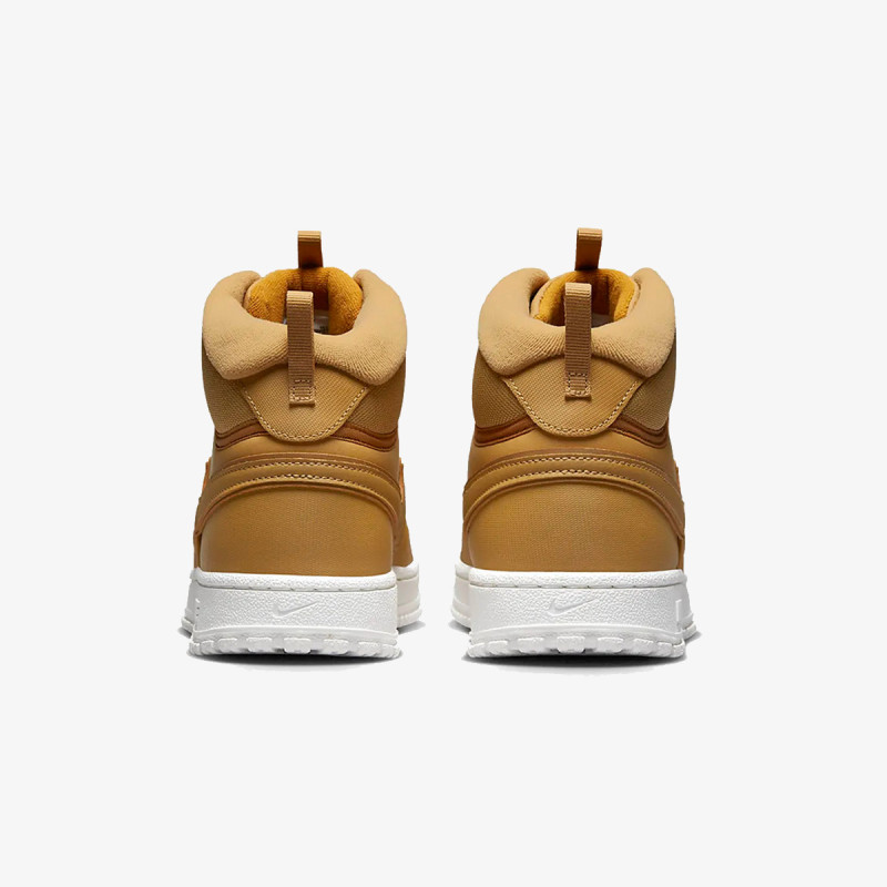 NIKE Спортни обувки NIKE COURT VISION MID WNTR 