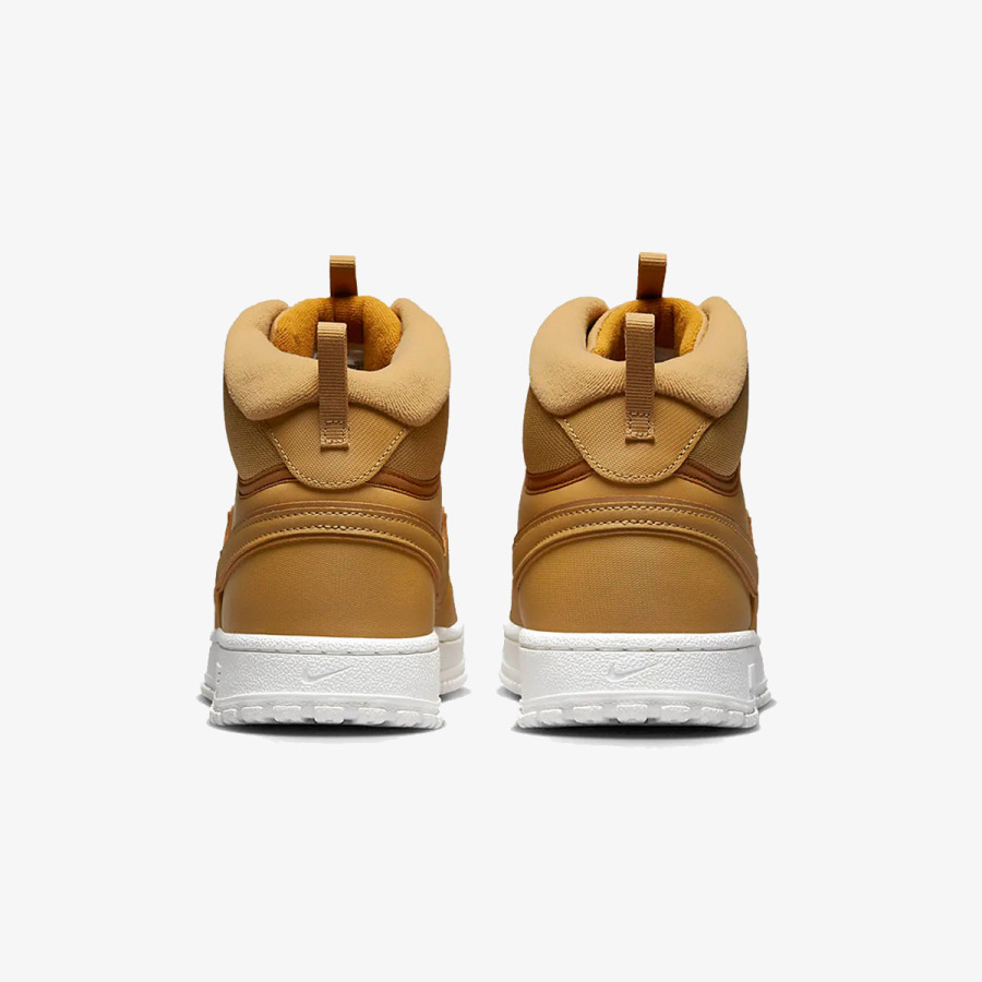 NIKE Спортни обувки NIKE COURT VISION MID WNTR 