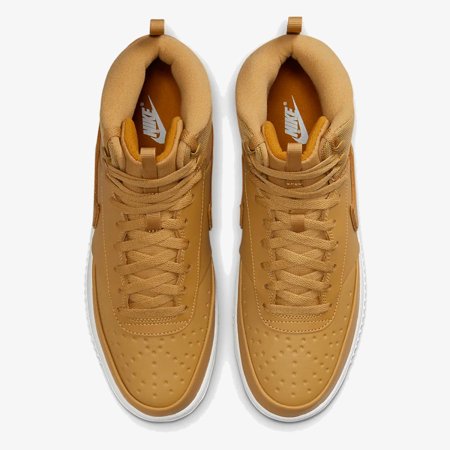 NIKE Спортни обувки NIKE COURT VISION MID WNTR 