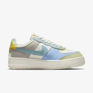 NIKE Спортни обувки Air Force 1 Shadow 