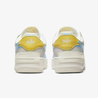 NIKE Спортни обувки Air Force 1 Shadow 
