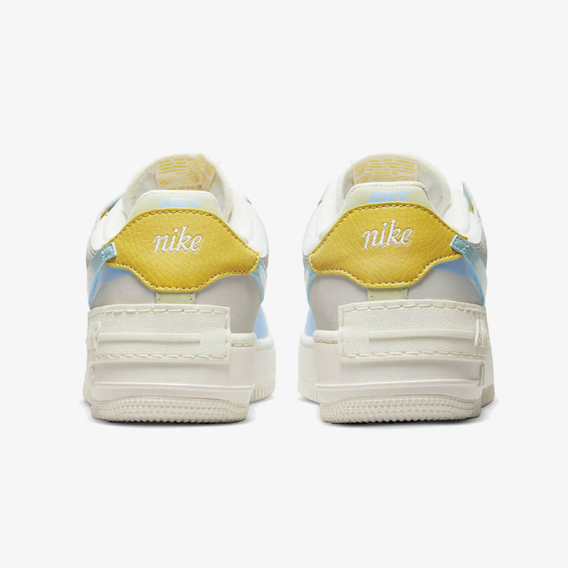 NIKE Спортни обувки Air Force 1 Shadow 