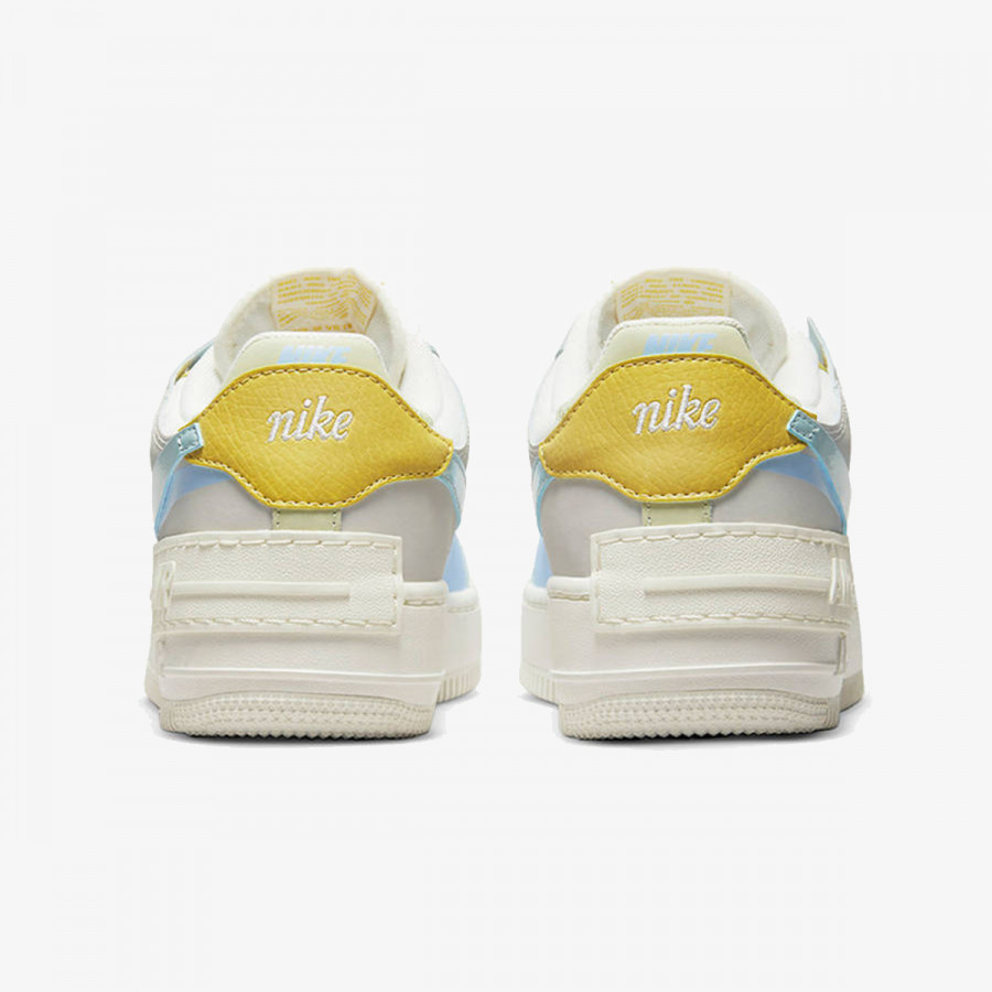 NIKE Спортни обувки Air Force 1 Shadow 