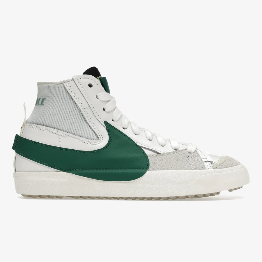 NIKE Спортни обувки NIKE BLAZER MID '77 JUMBO 