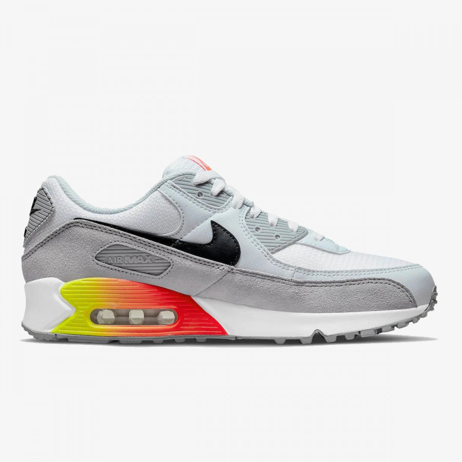 NIKE Спортни обувки Air Max 90 