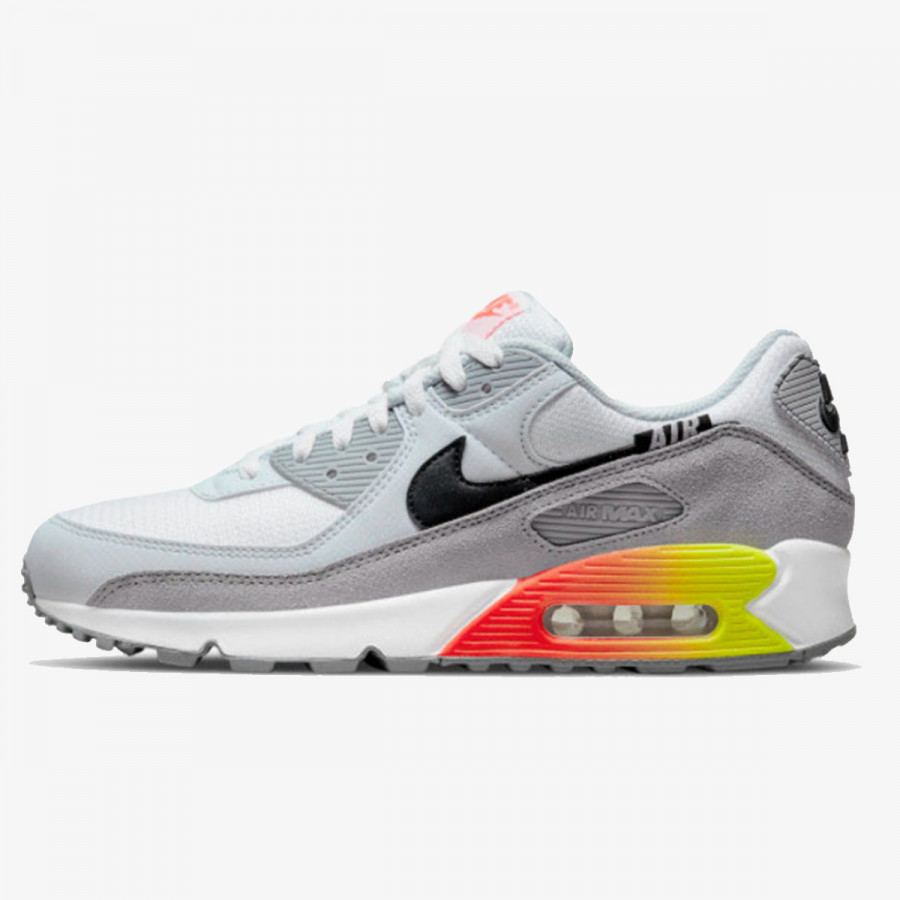 NIKE Спортни обувки Air Max 90 