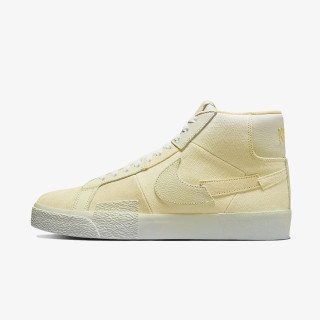 NIKE Спортни обувки NIKE SB ZOOM BLAZER MID PRM 