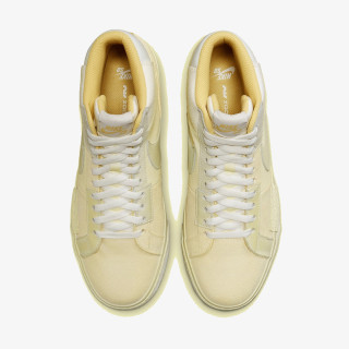 NIKE Спортни обувки NIKE SB ZOOM BLAZER MID PRM 