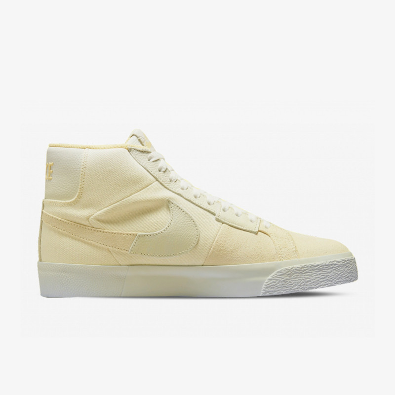 NIKE Спортни обувки NIKE SB ZOOM BLAZER MID PRM 