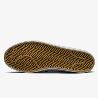 NIKE Спортни обувки SB ZOOM BLAZER MID PRM PLUS 