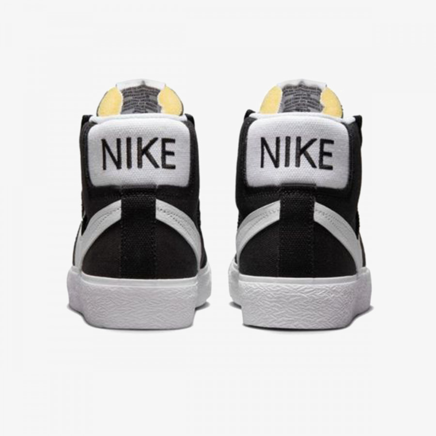 NIKE Спортни обувки SB ZOOM BLAZER MID PRM PLUS 