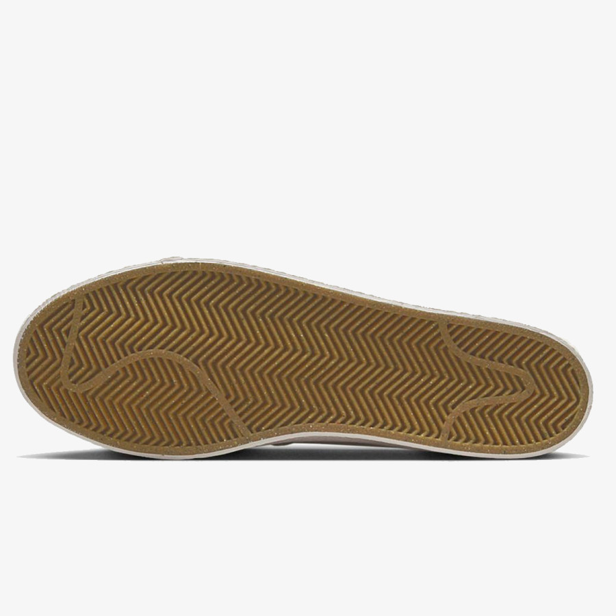 NIKE Спортни обувки SB ZOOM BLAZER MID PRM PLUS 