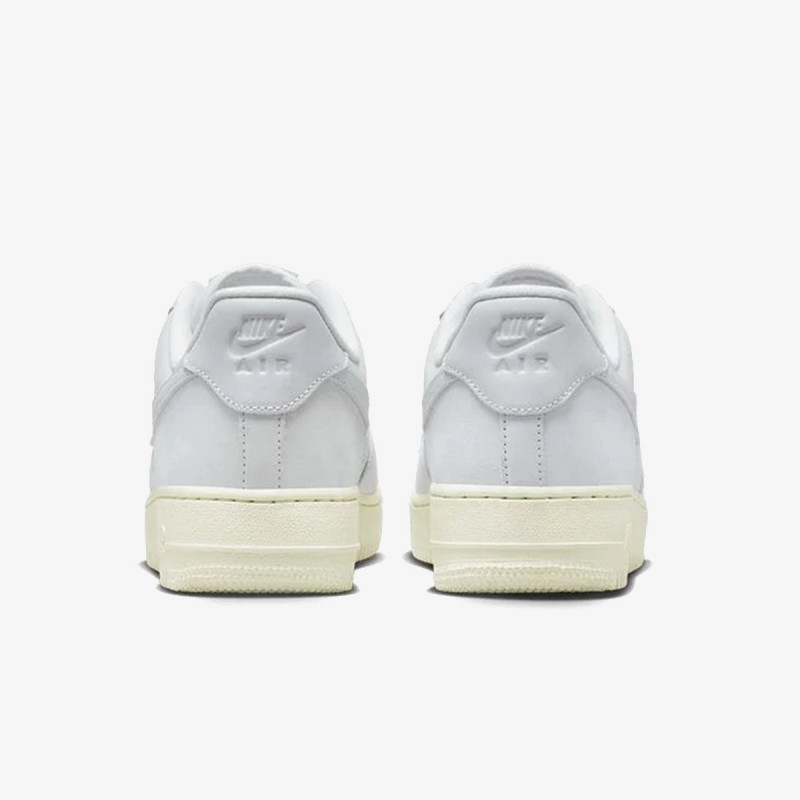 NIKE Спортни обувки WMNS AIR FORCE 1 PRM MF 