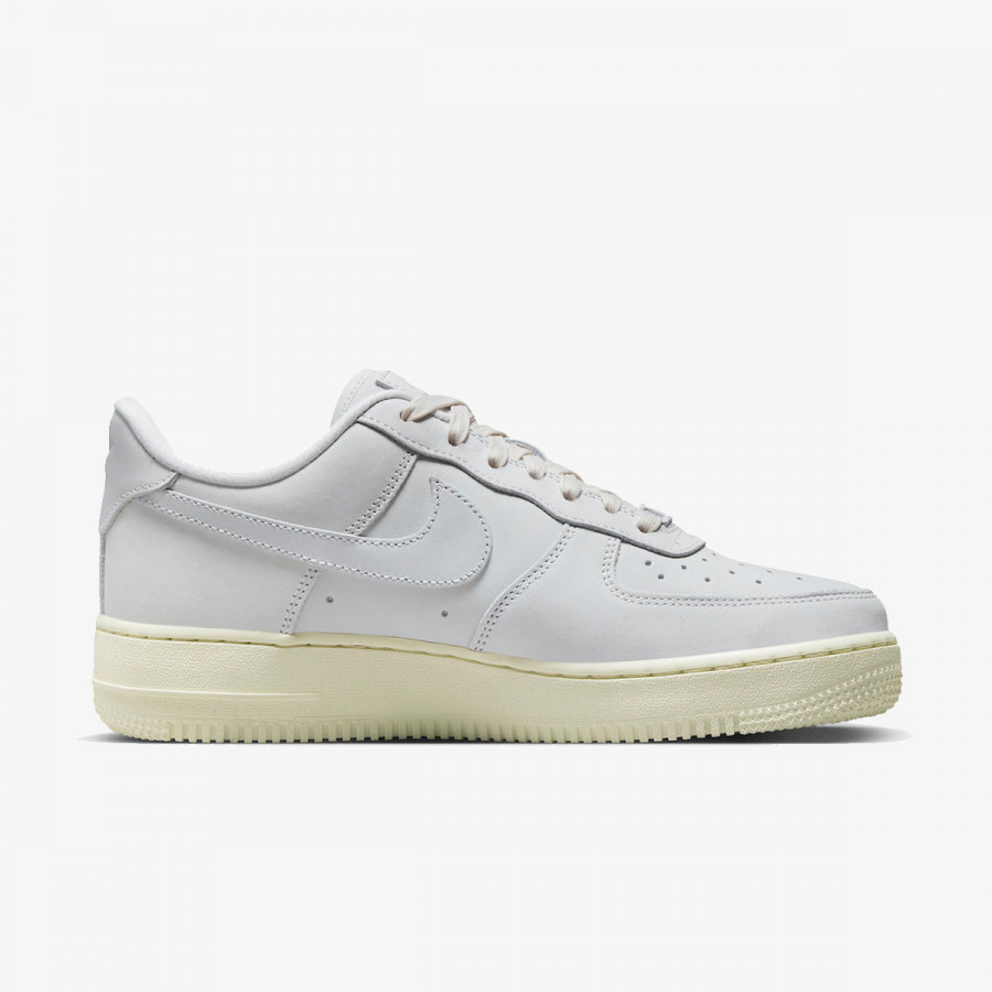 NIKE Спортни обувки WMNS AIR FORCE 1 PRM MF 