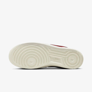 NIKE Спортни обувки WMNS AIR FORCE 1 PRM MF 