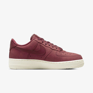 NIKE Спортни обувки WMNS AIR FORCE 1 PRM MF 