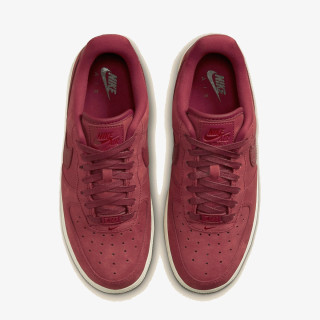 NIKE Спортни обувки WMNS AIR FORCE 1 PRM MF 