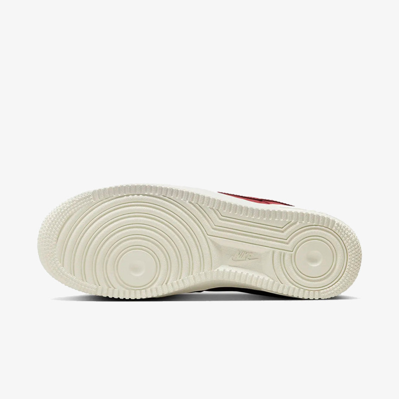 NIKE Спортни обувки WMNS AIR FORCE 1 PRM MF 