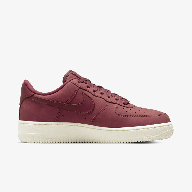 NIKE Спортни обувки WMNS AIR FORCE 1 PRM MF 