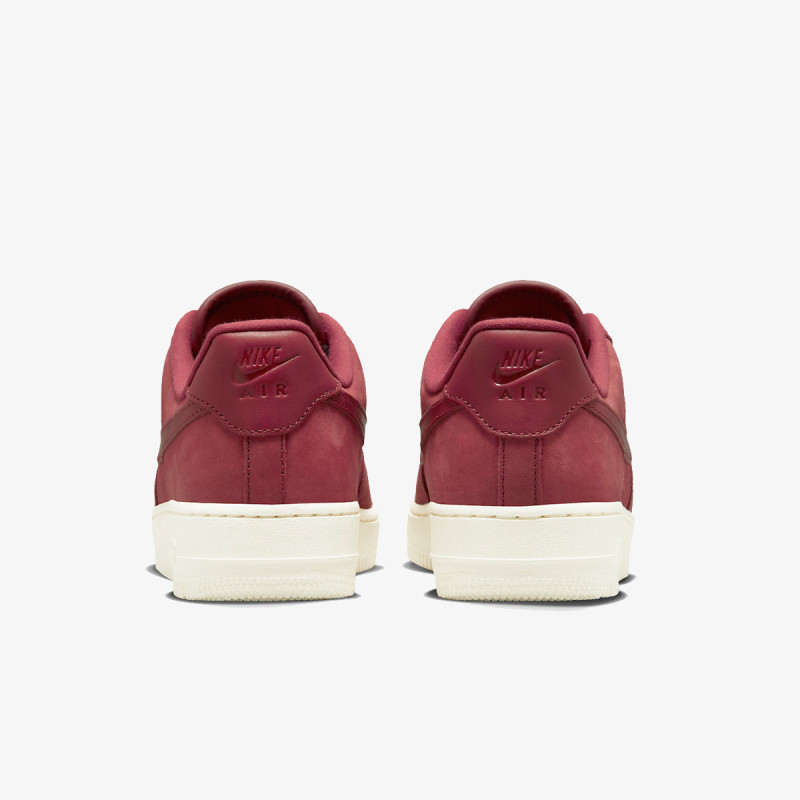 NIKE Спортни обувки WMNS AIR FORCE 1 PRM MF 