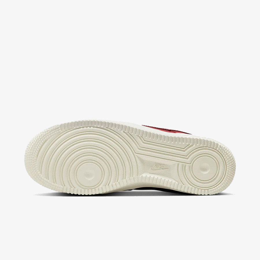 NIKE Спортни обувки WMNS AIR FORCE 1 PRM MF 