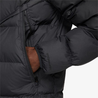 NIKE Яке M NK SF WR PL-FLD HD JKT 