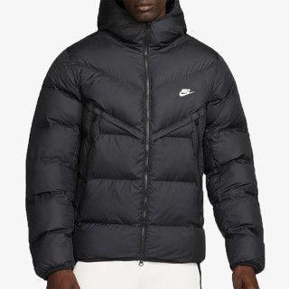 NIKE Яке M NK SF WR PL-FLD HD JKT 