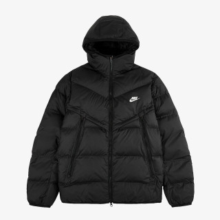 NIKE Яке M NK SF WR PL-FLD HD JKT 