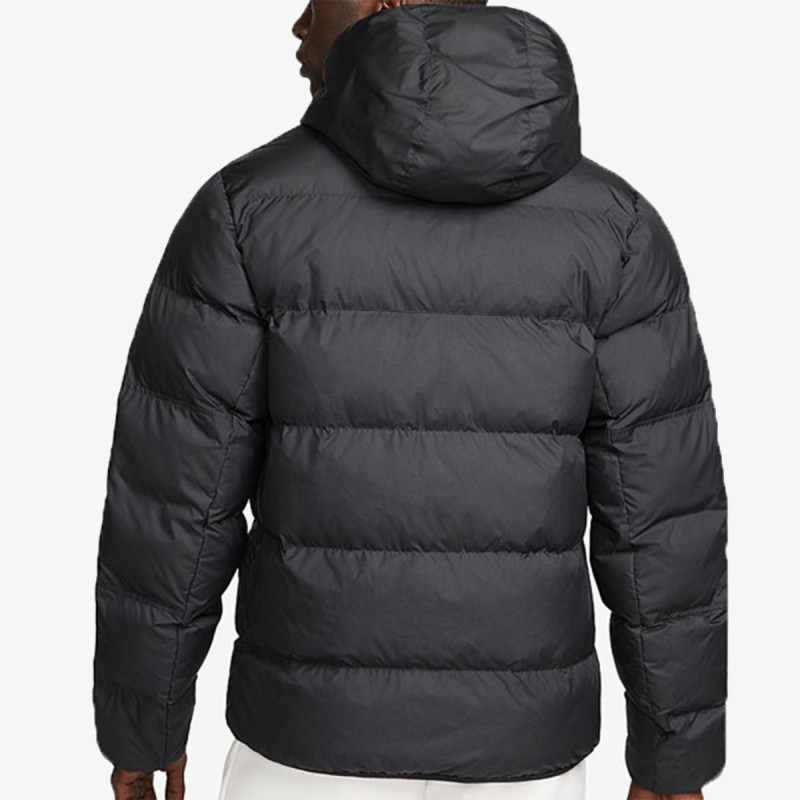 NIKE Яке M NK SF WR PL-FLD HD JKT 