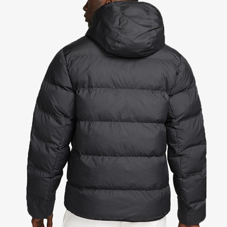 NIKE Яке M NK SF WR PL-FLD HD JKT 