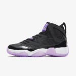 NIKE Спортни обувки Jumpman Two Trey 