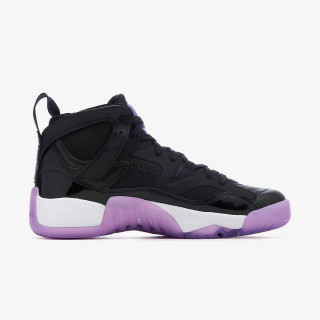 NIKE Спортни обувки Jumpman Two Trey 
