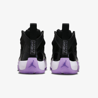 NIKE Спортни обувки Jumpman Two Trey 